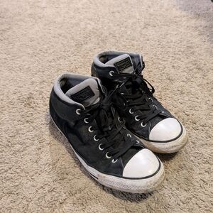 Converse Mid Top